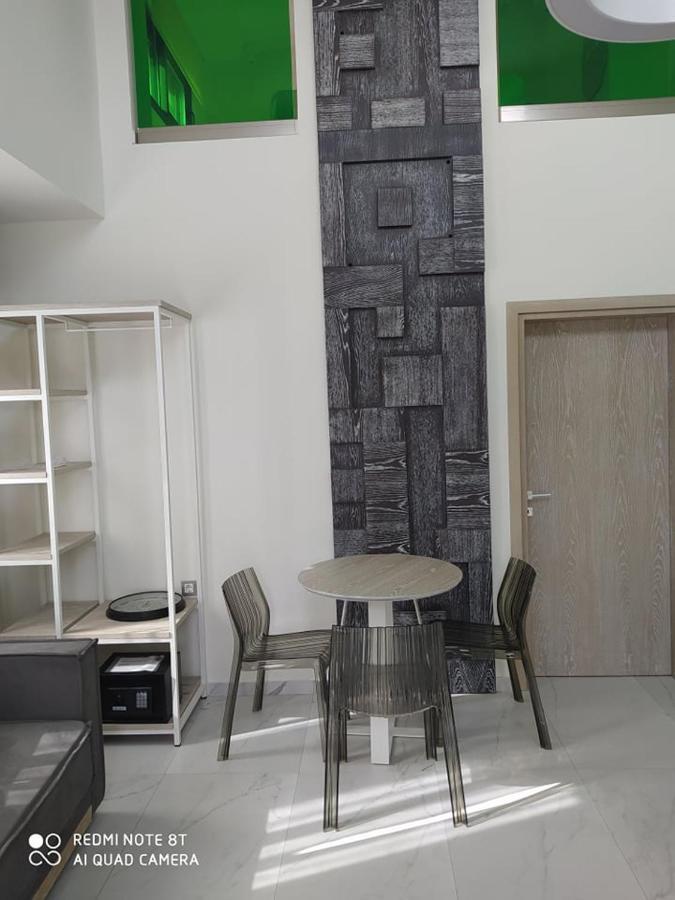 Amalia Deluxe Villas Βρασνά Εξωτερικό φωτογραφία