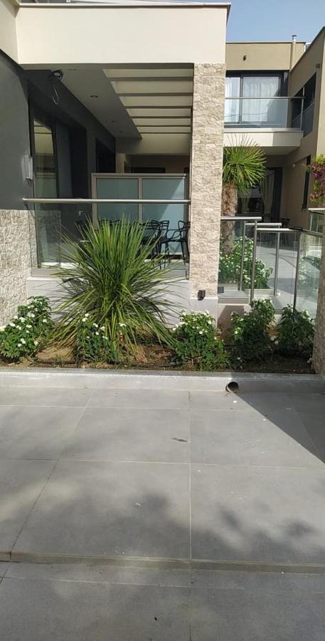 Amalia Deluxe Villas Βρασνά Εξωτερικό φωτογραφία