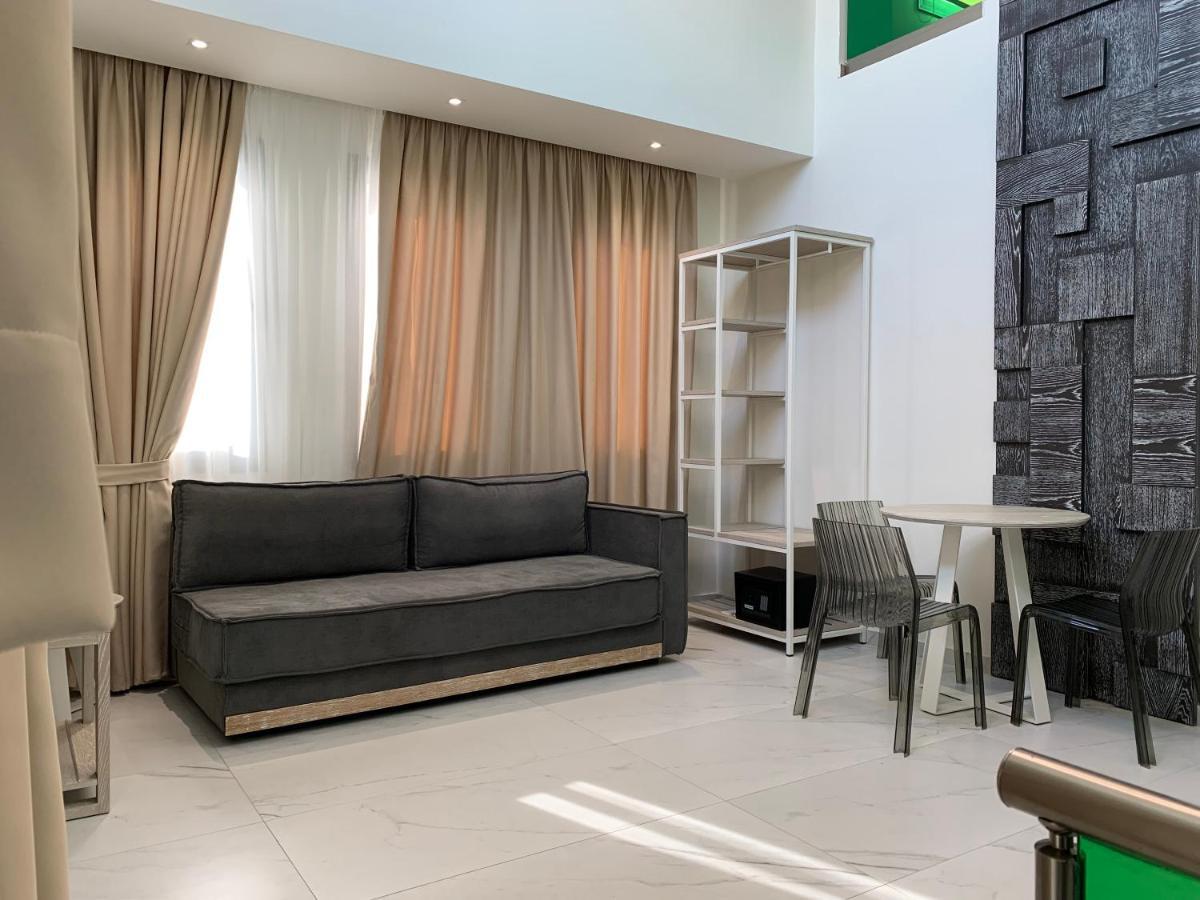 Amalia Deluxe Villas Βρασνά Εξωτερικό φωτογραφία