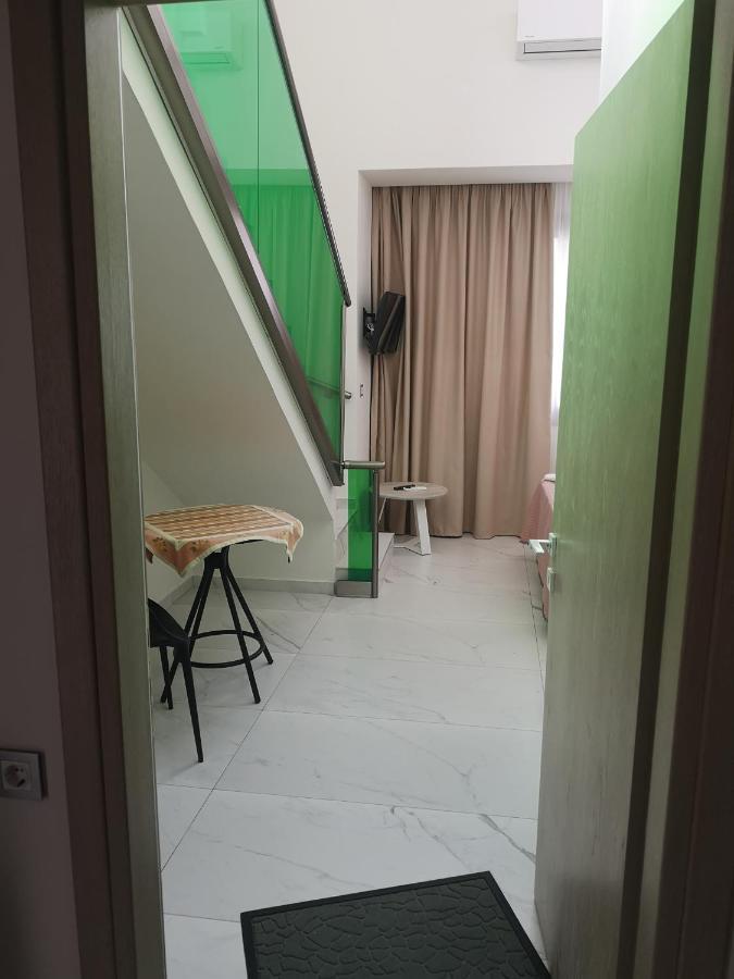 Amalia Deluxe Villas Βρασνά Εξωτερικό φωτογραφία