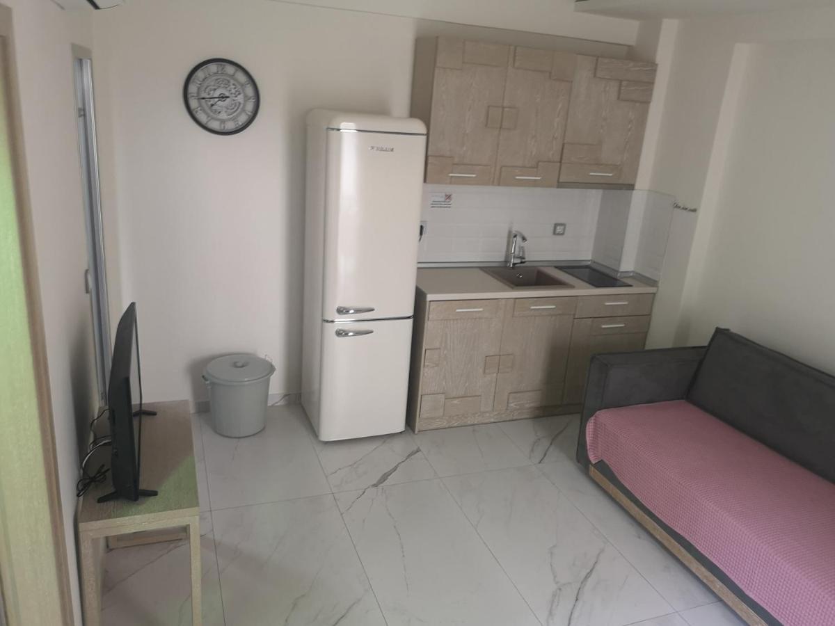 Amalia Deluxe Villas Βρασνά Εξωτερικό φωτογραφία