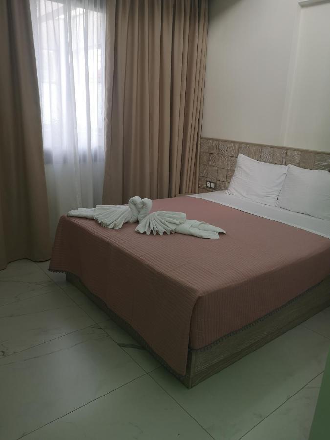 Amalia Deluxe Villas Βρασνά Εξωτερικό φωτογραφία