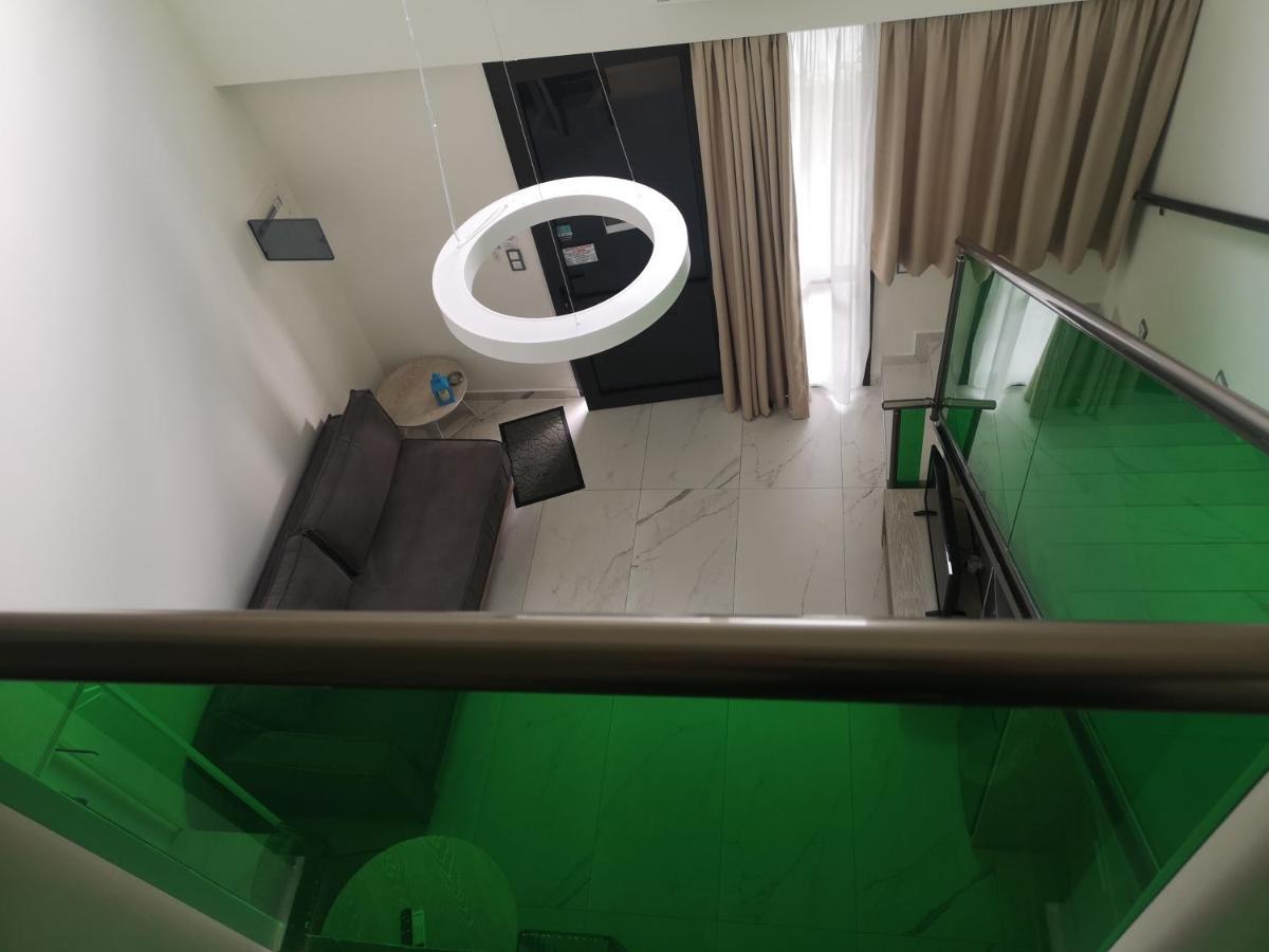 Amalia Deluxe Villas Βρασνά Εξωτερικό φωτογραφία