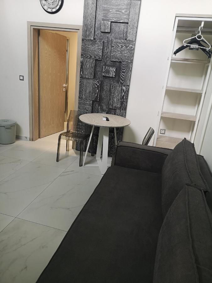 Amalia Deluxe Villas Βρασνά Εξωτερικό φωτογραφία