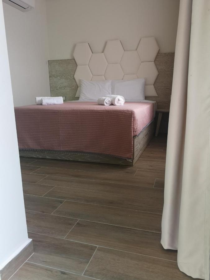 Amalia Deluxe Villas Βρασνά Εξωτερικό φωτογραφία