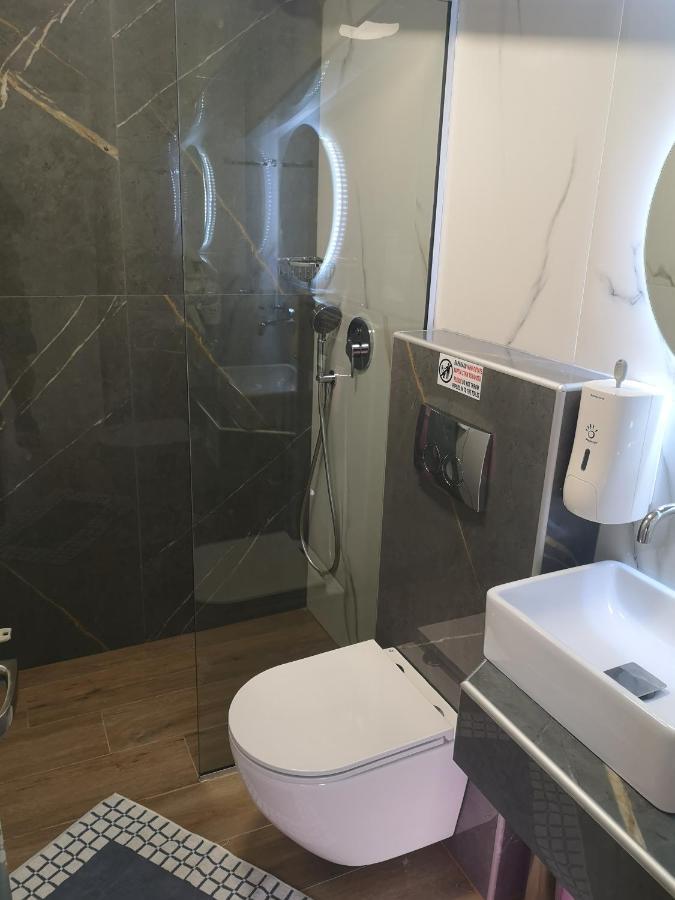 Amalia Deluxe Villas Βρασνά Εξωτερικό φωτογραφία
